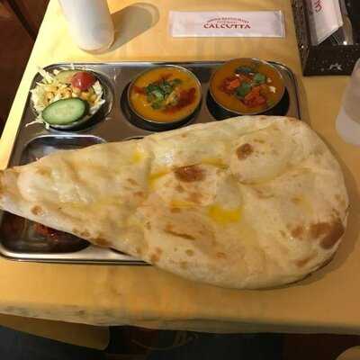 カルカッタ 横浜産貿店