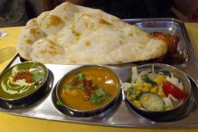 カルカッタ 横浜産貿店