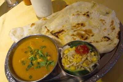 カルカッタ 横浜産貿店