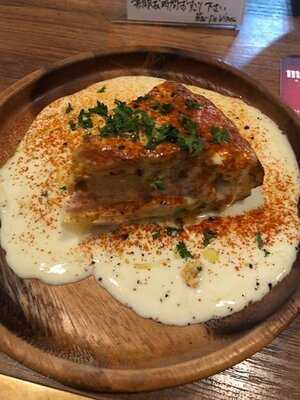 横浜bar De Vinosバルデビノス