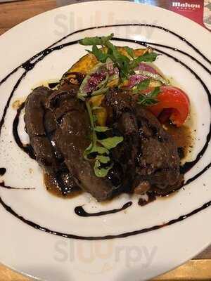 横浜bar De Vinosバルデビノス