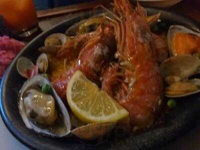 横浜bar De Vinosバルデビノス