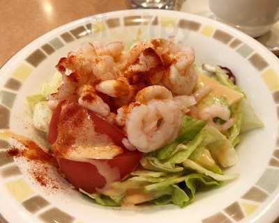 サイゼリヤ 港北ニュータウン中央店