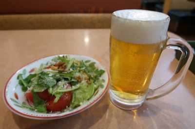 サイゼリヤ 港北ニュータウン中央店