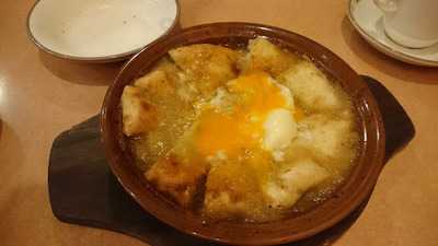 サイゼリヤ 港北ニュータウン中央店