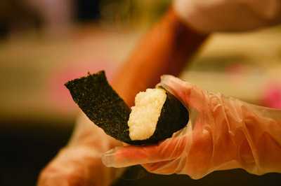 丸亀製麺 キュービックプラザ新横浜店