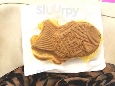 おめで鯛焼き本舗 トツカーナモール店