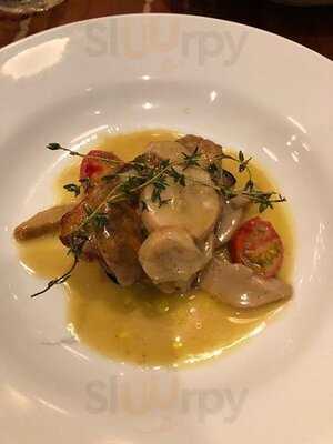 イタリアン バール 2538 神田店