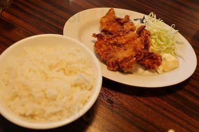 横濱家 たまプラーザ店