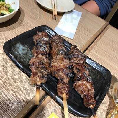 やきとりセンター 渋谷道玄坂店