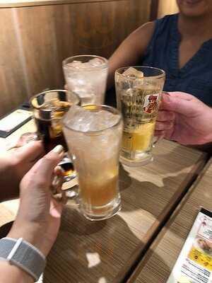 やきとりセンター 渋谷道玄坂店