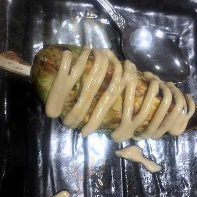 やきとりセンター 渋谷道玄坂店