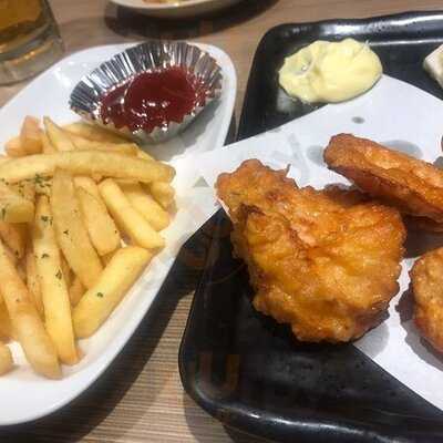 やきとりセンター 渋谷道玄坂店