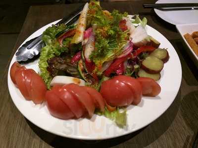 伊勢佐木バル333