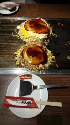 鶴橋風月トレッサ横浜店