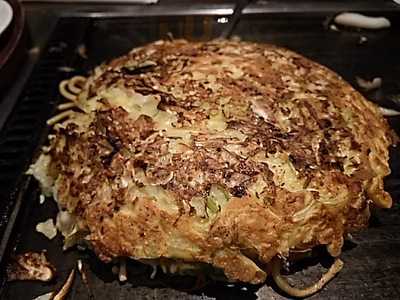 鶴橋風月トレッサ横浜店