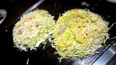 鶴橋風月トレッサ横浜店