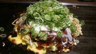 鶴橋風月トレッサ横浜店