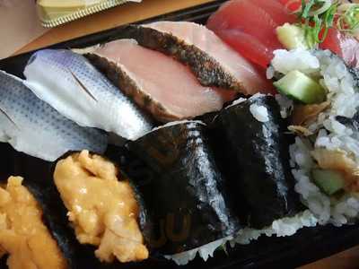 スシロー 横浜戸塚店