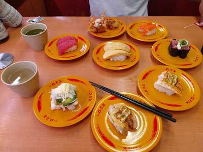 スシロー 横浜戸塚店