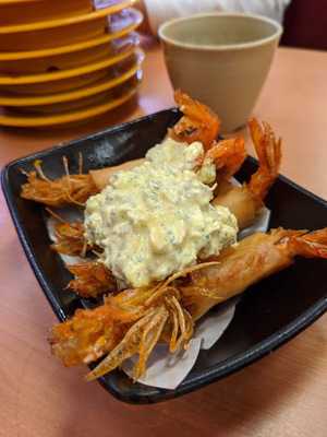 スシロー 横浜戸塚店