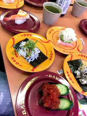 スシロー 横浜戸塚店