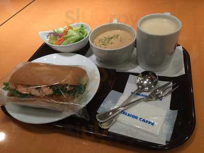 エクセルシオールカフェ イトーヨーカドーららぽーと横浜店