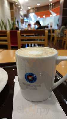 エクセルシオールカフェ イトーヨーカドーららぽーと横浜店