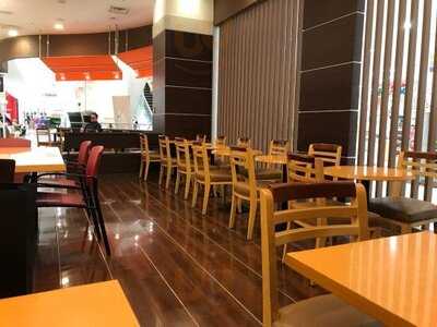 エクセルシオールカフェ イトーヨーカドーららぽーと横浜店