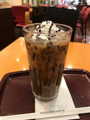 エクセルシオールカフェ イトーヨーカドーららぽーと横浜店