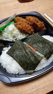 キッチン オリジン 中山店