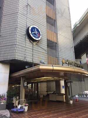 地中海料理 スタビアーナ