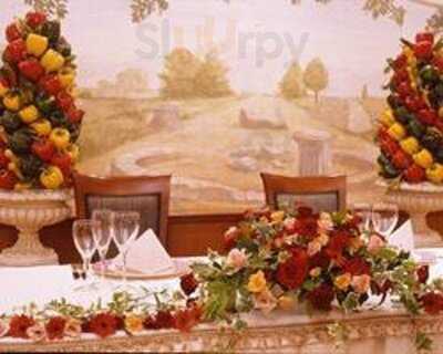 地中海料理 スタビアーナ