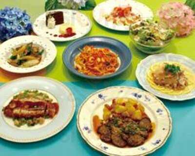 地中海料理 スタビアーナ