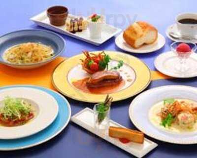 地中海料理 スタビアーナ