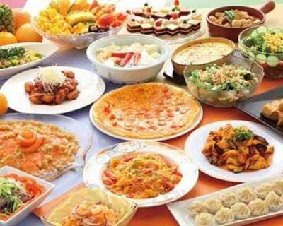 地中海料理 スタビアーナ