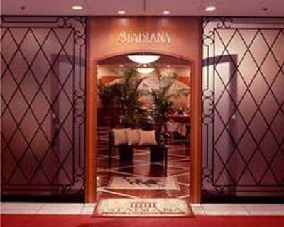 地中海料理 スタビアーナ