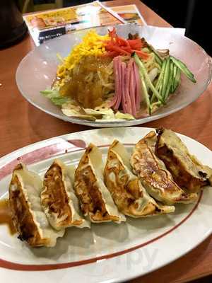 幸楽苑平河町店