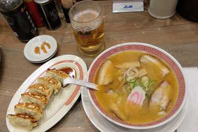 幸楽苑平河町店