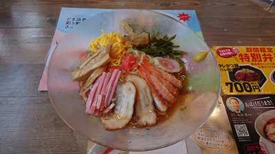 幸楽苑平河町店