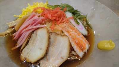 幸楽苑平河町店