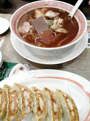 幸楽苑平河町店