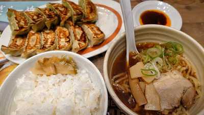 幸楽苑平河町店