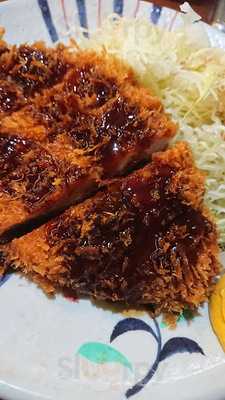 かつ進 神田鎌倉橋店