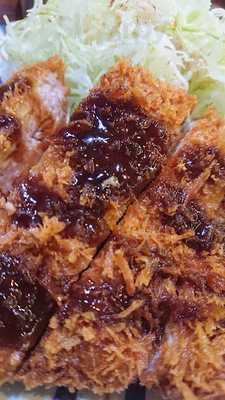 かつ進 神田鎌倉橋店