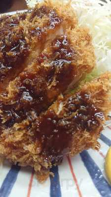 かつ進 神田鎌倉橋店