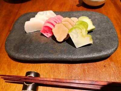 魚まみれ眞吉 宮益坂店