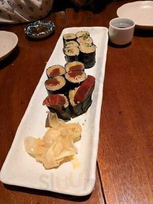 魚まみれ眞吉 宮益坂店