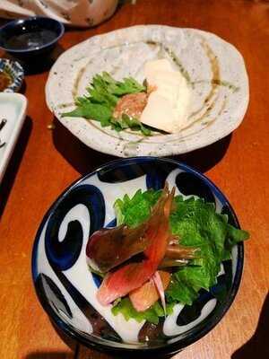 魚まみれ眞吉 宮益坂店