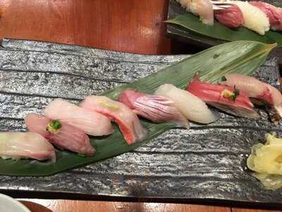 魚まみれ眞吉 宮益坂店